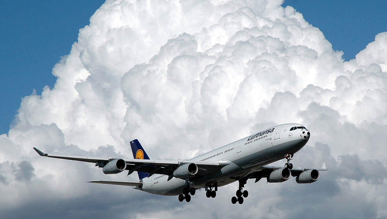Lufthansa Cargo verlengt afhandelingscontract met Fraport
